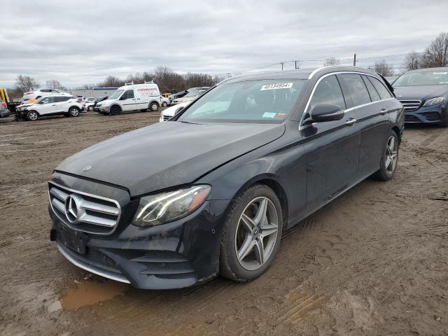 2018 Mercedes-Benz  