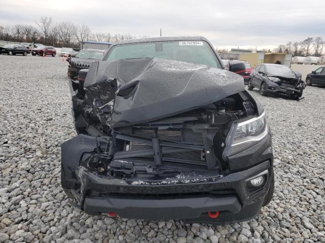 2021 CHEVROLET COLORADO L 1GCGTCEN3M1138112