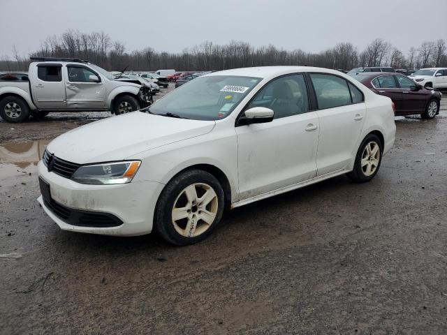 2012 Volkswagen Jetta TDI