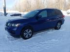 2019 NISSAN PATHFINDER - 5N1DR2MM4KC618175
