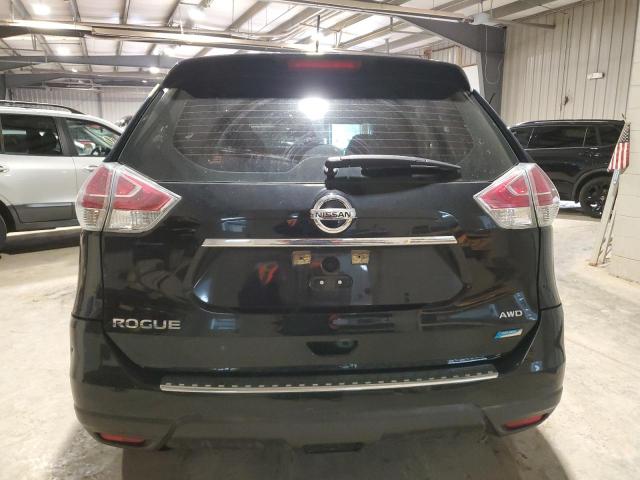 2014 Nissan Rogue - Image 6