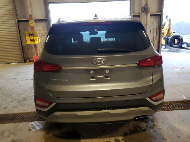 5NMS33AD8KH041434 | 2019 HYUNDAI SANTA FE S