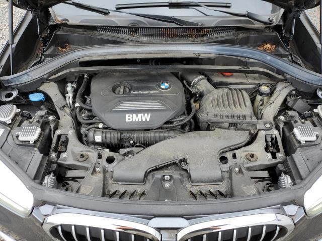 WBXHT3C5XK5L36122 | 2019 BMW X1 XDRIVE2