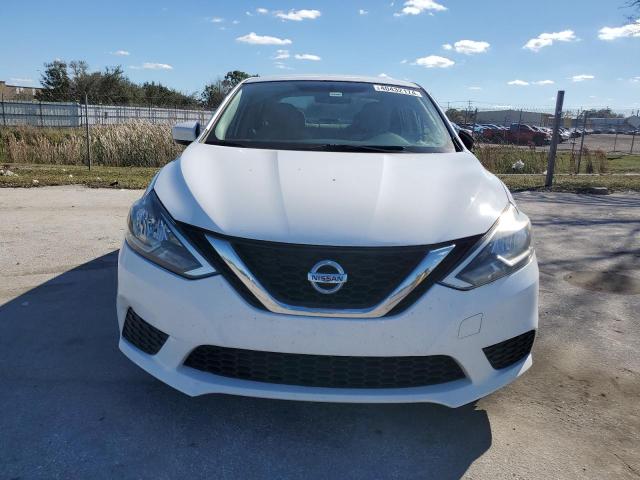 2017 NISSAN SENTRA S - 3N1AB7AP1HY274895