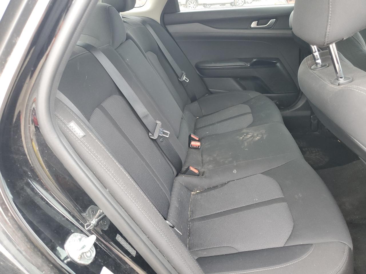 2021 Kia K5 Lxs vin: 5XXG14J20MG025486