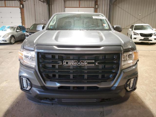 1GTP6CE14M1272440 | 2021 GMC CANYON ELE