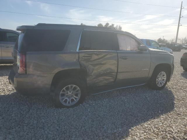 1GKS1BKC2KR362634 | 2019 GMC YUKON SLT