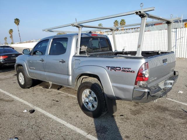 3TMJU4GN6FM190832 | 2015 TOYOTA TACOMA DOU