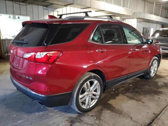 2GNAXWEX2J6198685 | 2018 CHEVROLET EQUINOX PR