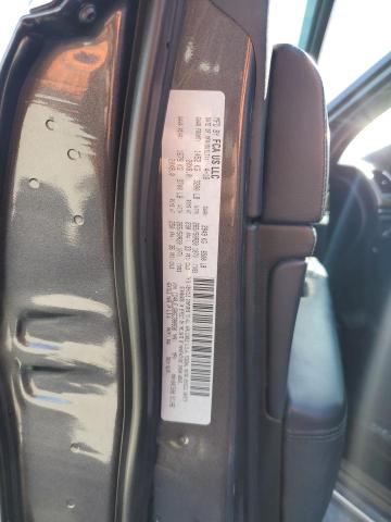 2016 JEEP GRAND CHER - 1C4RJEJG0GC390930