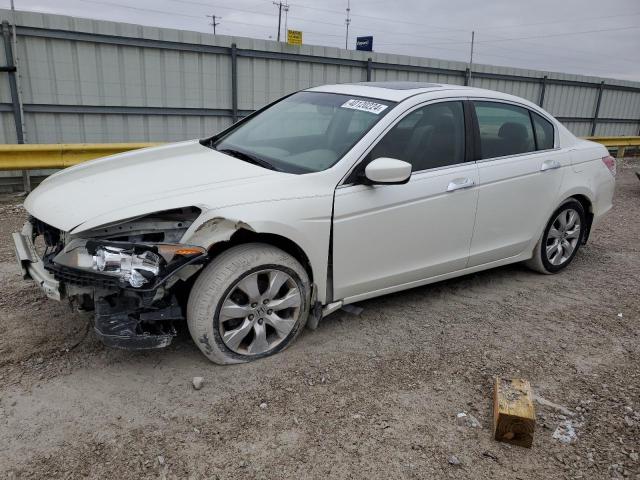 2008 Honda Accord Coupe EX-L