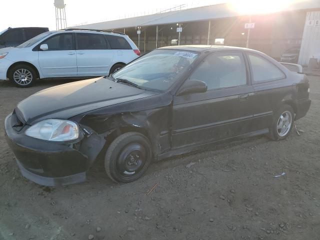 2000 Honda Civic EX