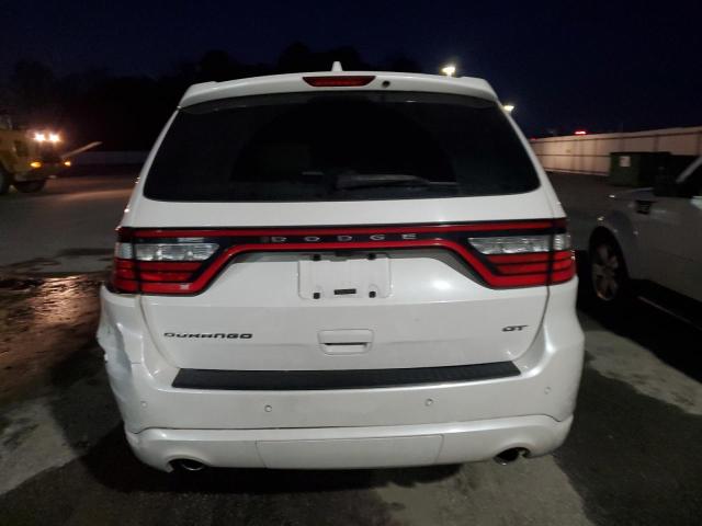 1C4RDHDG7HC796581 | 2017 DODGE DURANGO GT