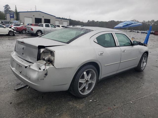 2007 Dodge Charger Se VIN: 2B3KA43G67H830429 Lot: 40352034