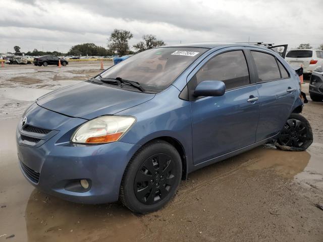 JTDBT923X81197194 | 2008 Toyota yaris