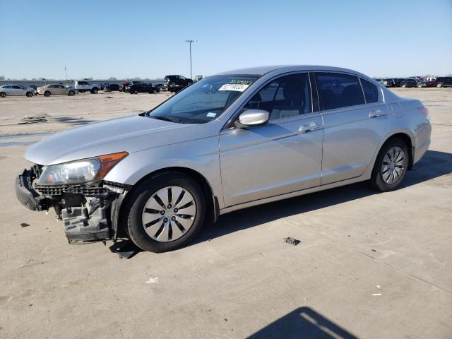 2008 Honda Accord Sedan LX