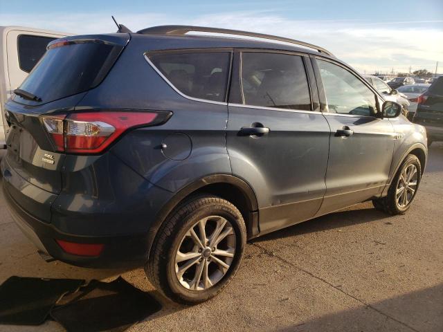 1FMCU0HD8JUC57695 | 2018 FORD ESCAPE SEL