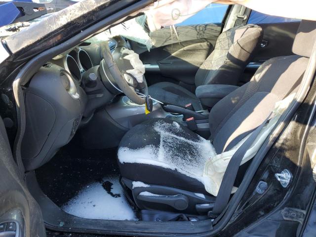 2015 NISSAN JUKE S - JN8AF5MV3FT559494