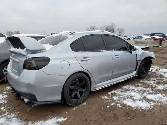 2017 Subaru WRX - Image 3
