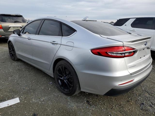 3FA6P0HD0KR201807 2019 FORD FUSION - Image 2