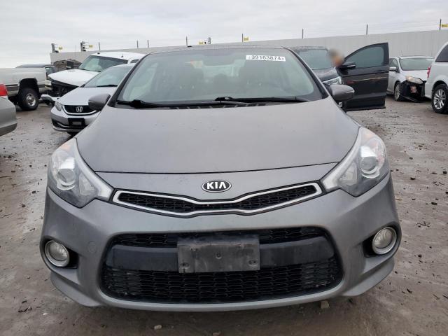 KNAFX6A89E5175285 | 2014 KIA FORTE EX