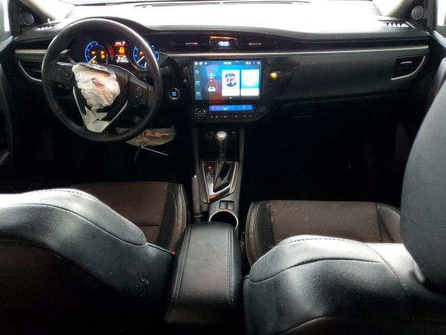 2014 Toyota Corolla L VIN: 2T1BURHE7EC055396 Lot: 82834843