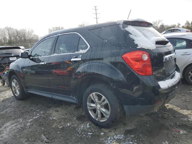 2GNALAEK0F6435958 | 2015 CHEVROLET EQUINOX LS