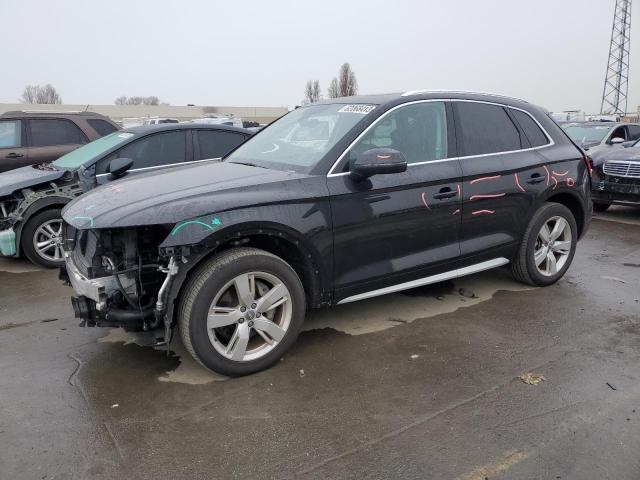 2019 Audi Q5 Premium Plus