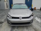 VOLKSWAGEN GOLF S/SE photo