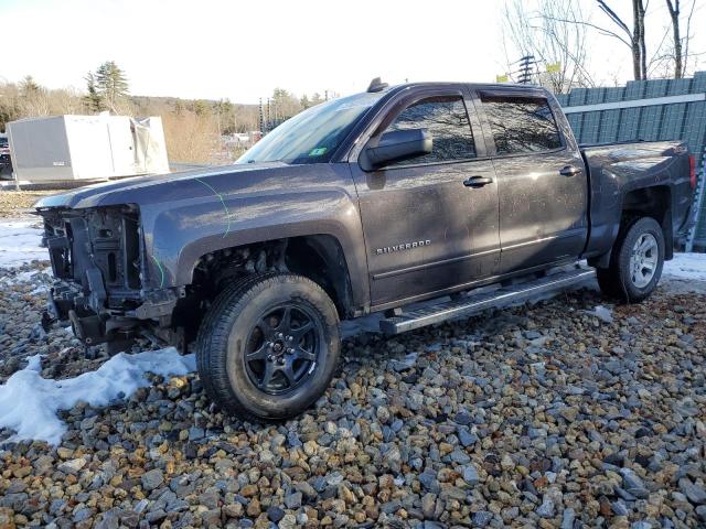 Vin: 3gcukrec2fg106134, lot: 37023424, chevrolet all models k1500 lt 2015 img_1