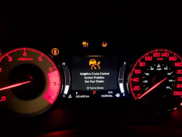 2021 ACURA TLX TYPE S - 19UUB7F0XMA800141