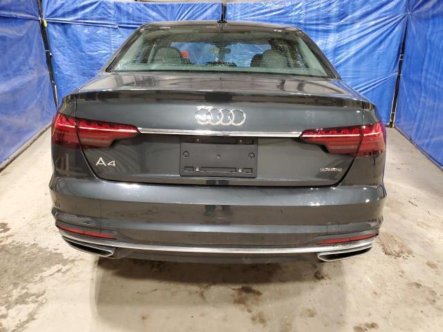 2023 AUDI A4 KOMFORT - WAUAAAF4XPN019215