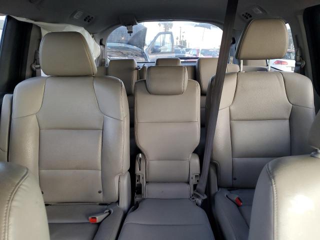 5FNRL5H6XEB095146 | 2014 HONDA ODYSSEY EX