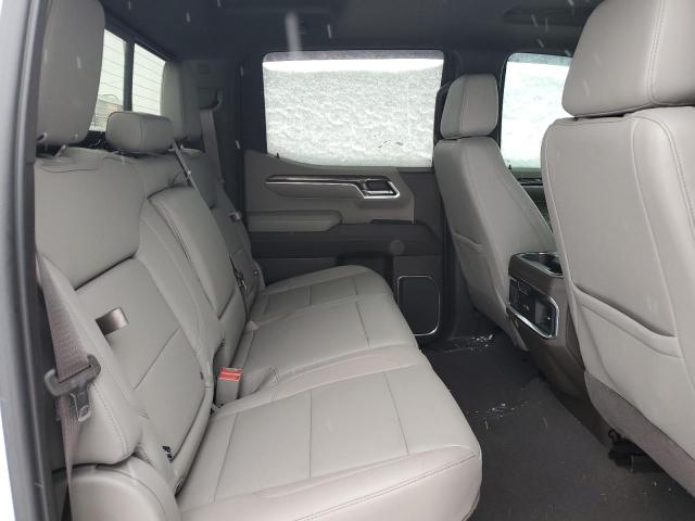 2022 CHEVROLET SILVERADO - 1GCUDGED1NZ632017