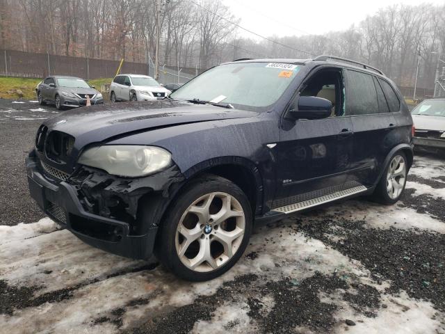 2007 BMW X5 3.0i