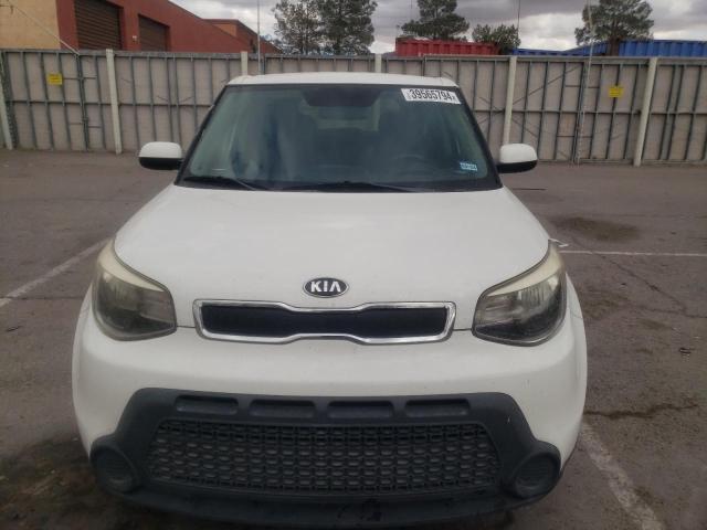 KNDJN2A27E7004174 | 2014 KIA SOUL