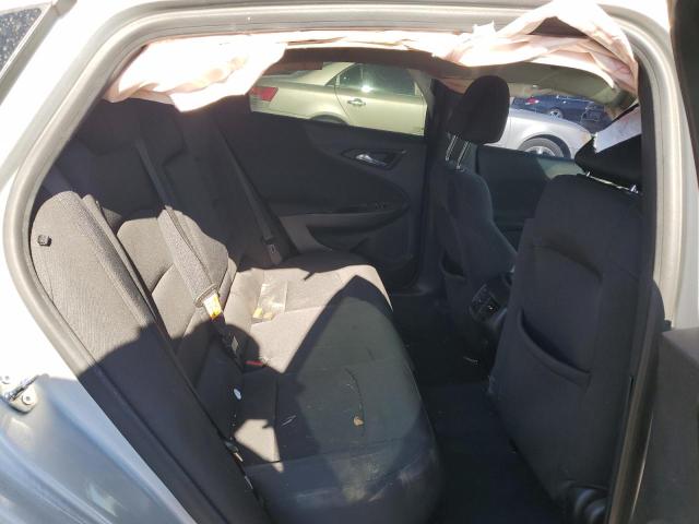 2019 Chevrolet Malibu Lt VIN: 1G1ZD5ST6KF147223 Lot: 37122184