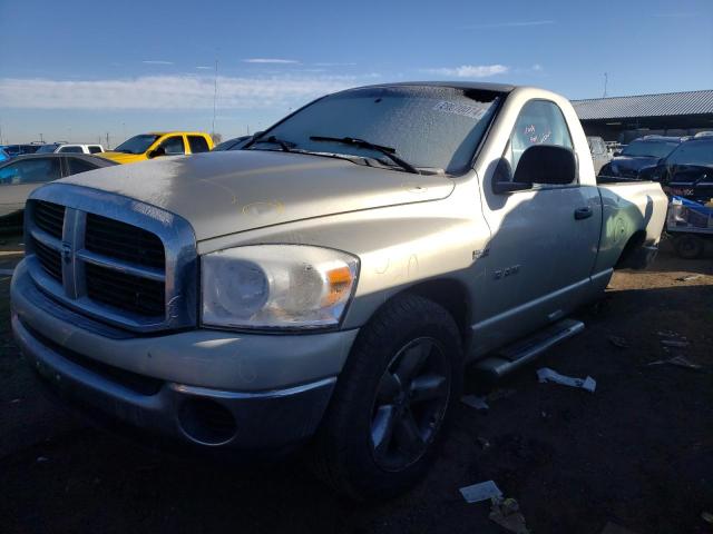 2008 Dodge Ram 1500 ST