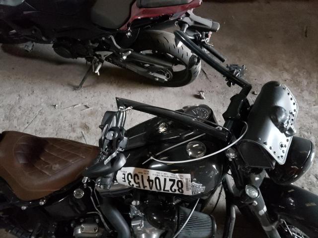 2016 HARLEY-DAVIDSON FLS SOFTAI 1HD1JRV10GB016722