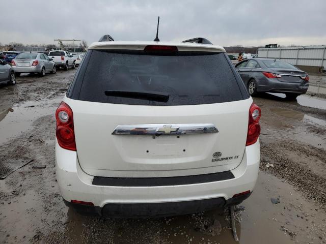 1GNALBEK1EZ134513 | 2014 CHEVROLET EQUINOX LT