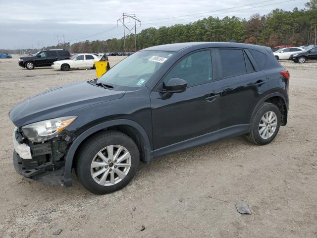 2013 Mazda CX-5 Sport