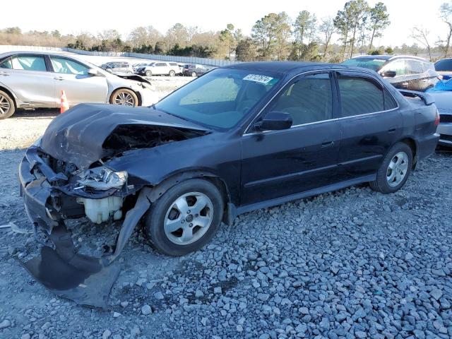 1999 Honda Accord Sedan LX