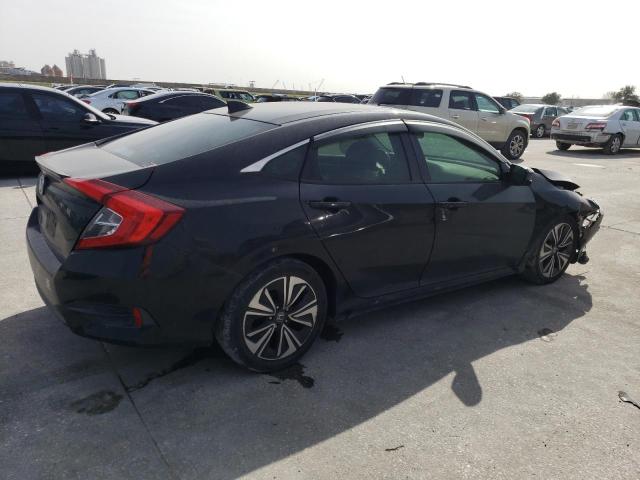 Vin: 2hgfc1f71gh644190, lot: 77319393, honda civic exl 20163