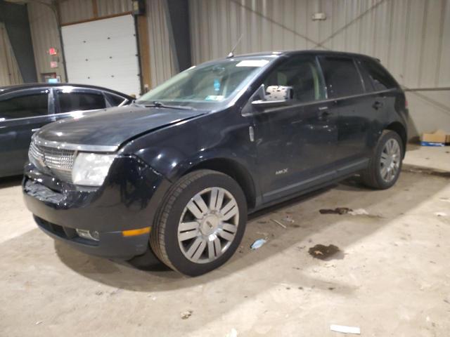 2008 Lincoln MKX 