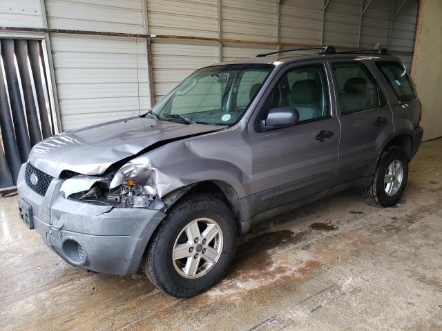 2007 Ford Escape XLS