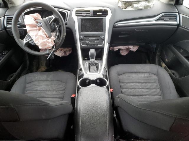 2016 FORD FUSION SE - 3FA6P0H71GR378934