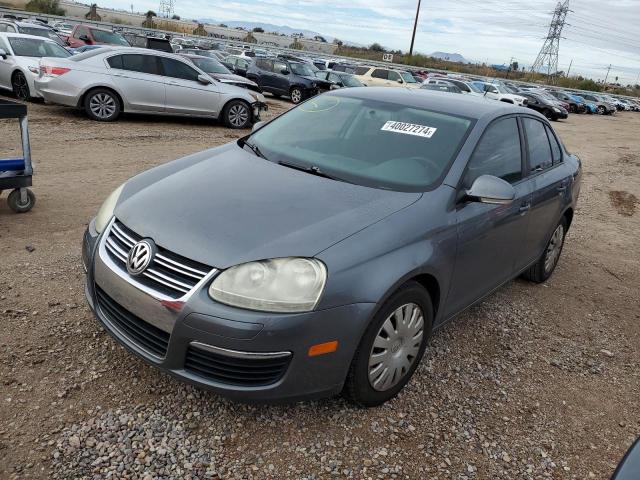 2008 Volkswagen Jetta S