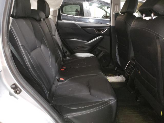 2021 SUBARU FORESTER T - JF2SKAXC5MH401917