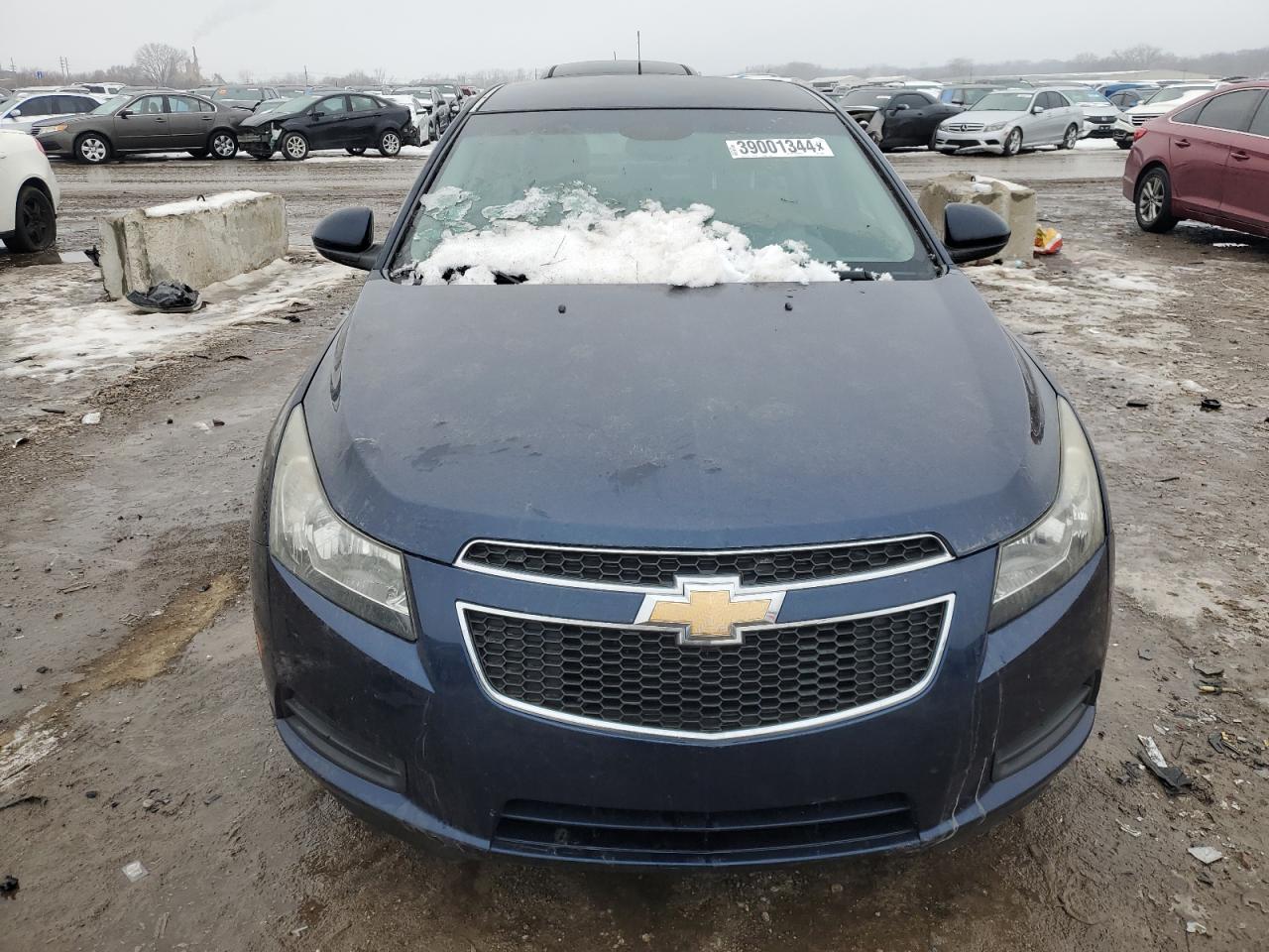 1g1pf5s97b7239991 1G1PF5S97B7239991 2011 Chevrolet Cruze Lt