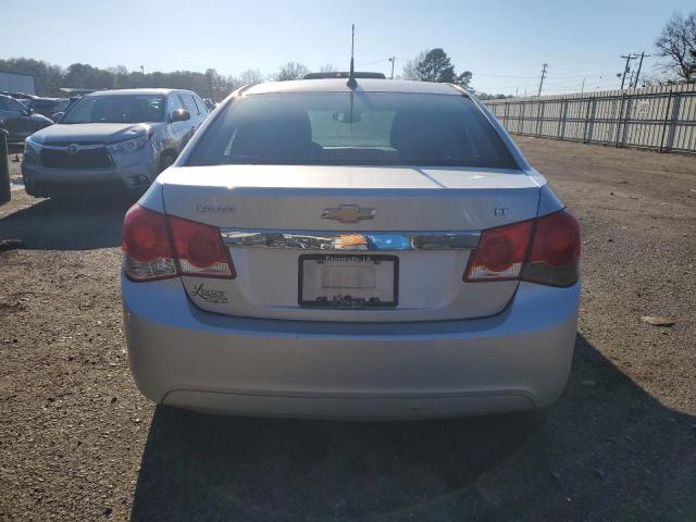 1G1PC5SB6E7373679 | 2014 CHEVROLET CRUZE LT